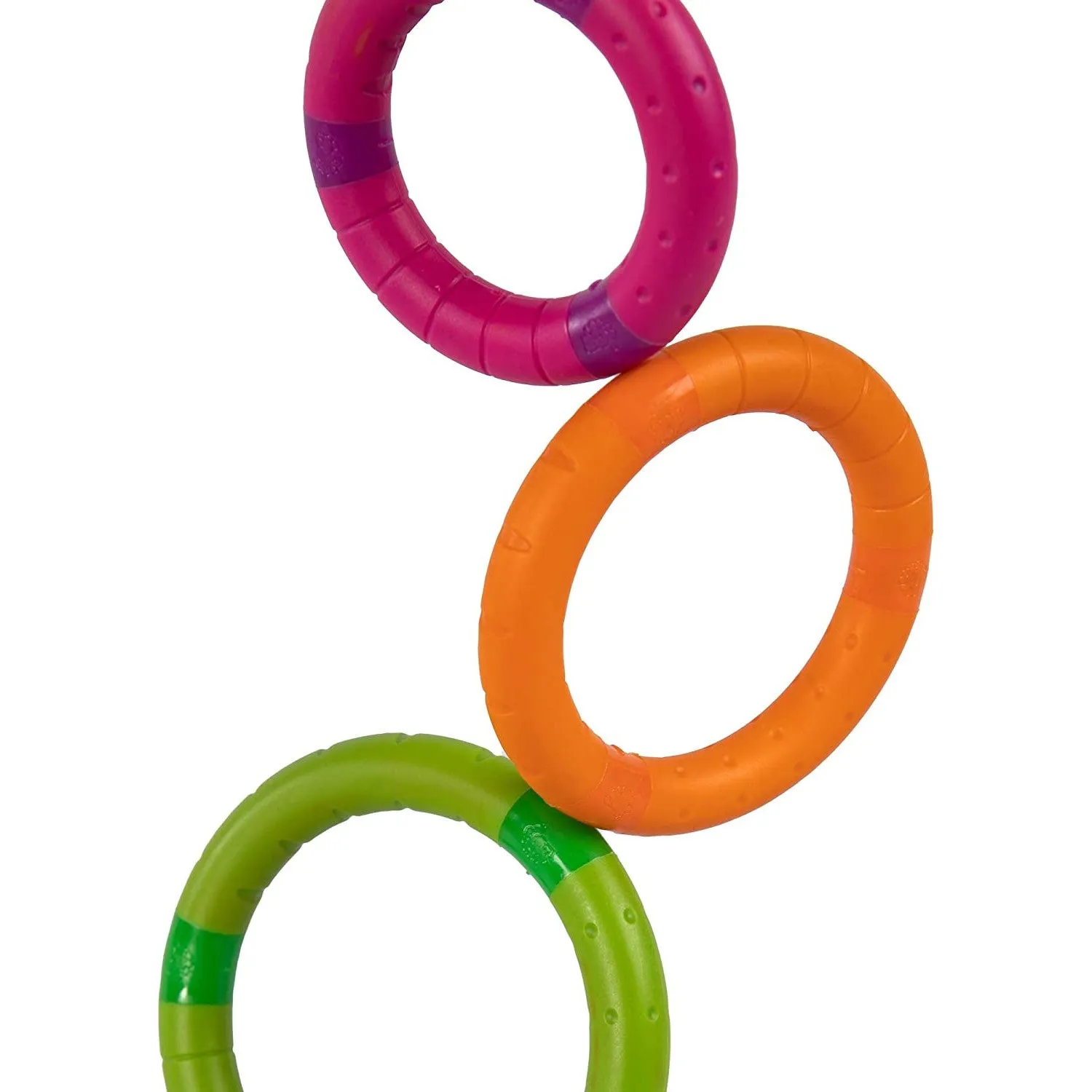 Fat Brain Toys Magnetic Tinkers - Creative Magnetic Construction Set for Endless Building Fun