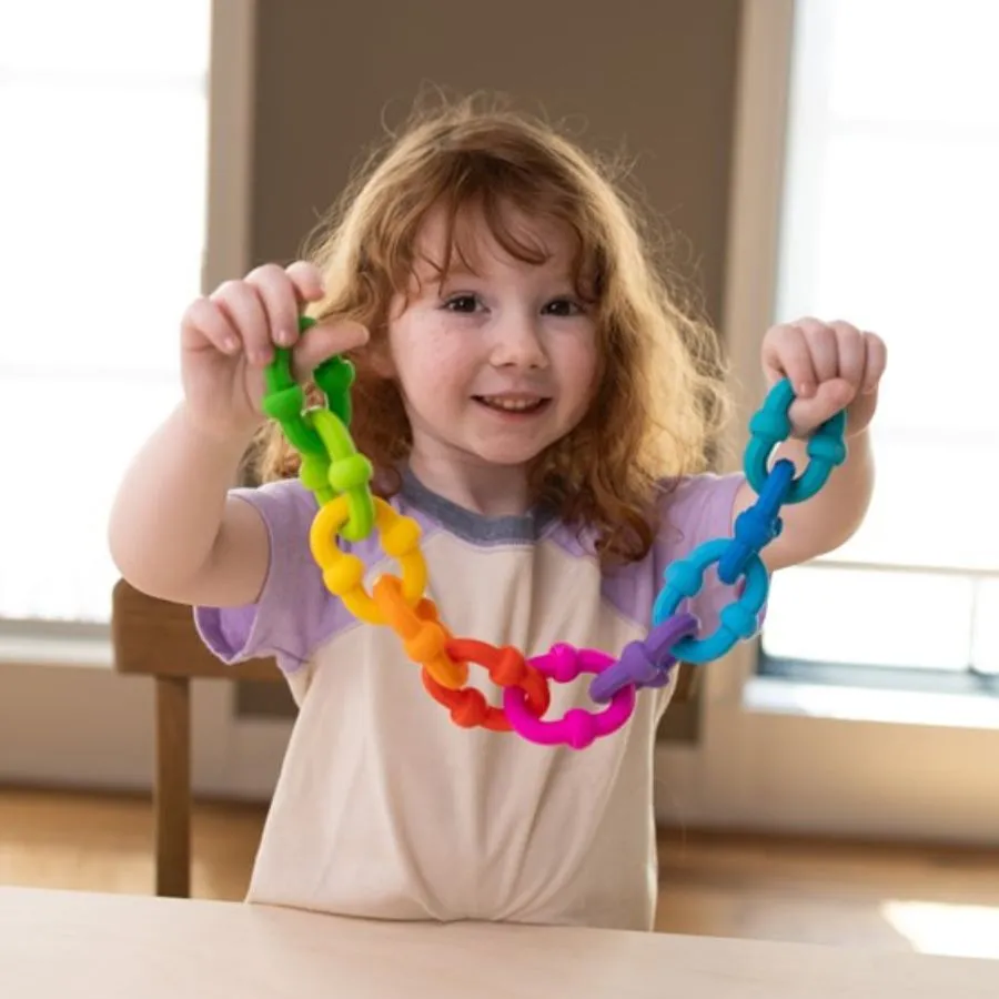 Fat Brain Toys - Plip Links