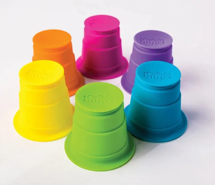 Fat Brain Toys - Suction Kupz