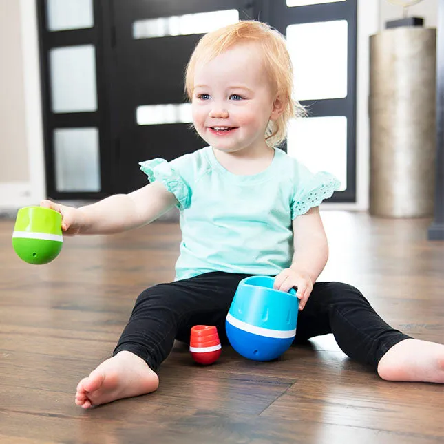 Fat Brain Toys | Tumbleroos