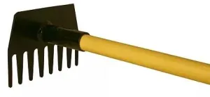 Flamefighter Wildland Tools