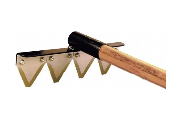 Flamefighter Wildland Tools