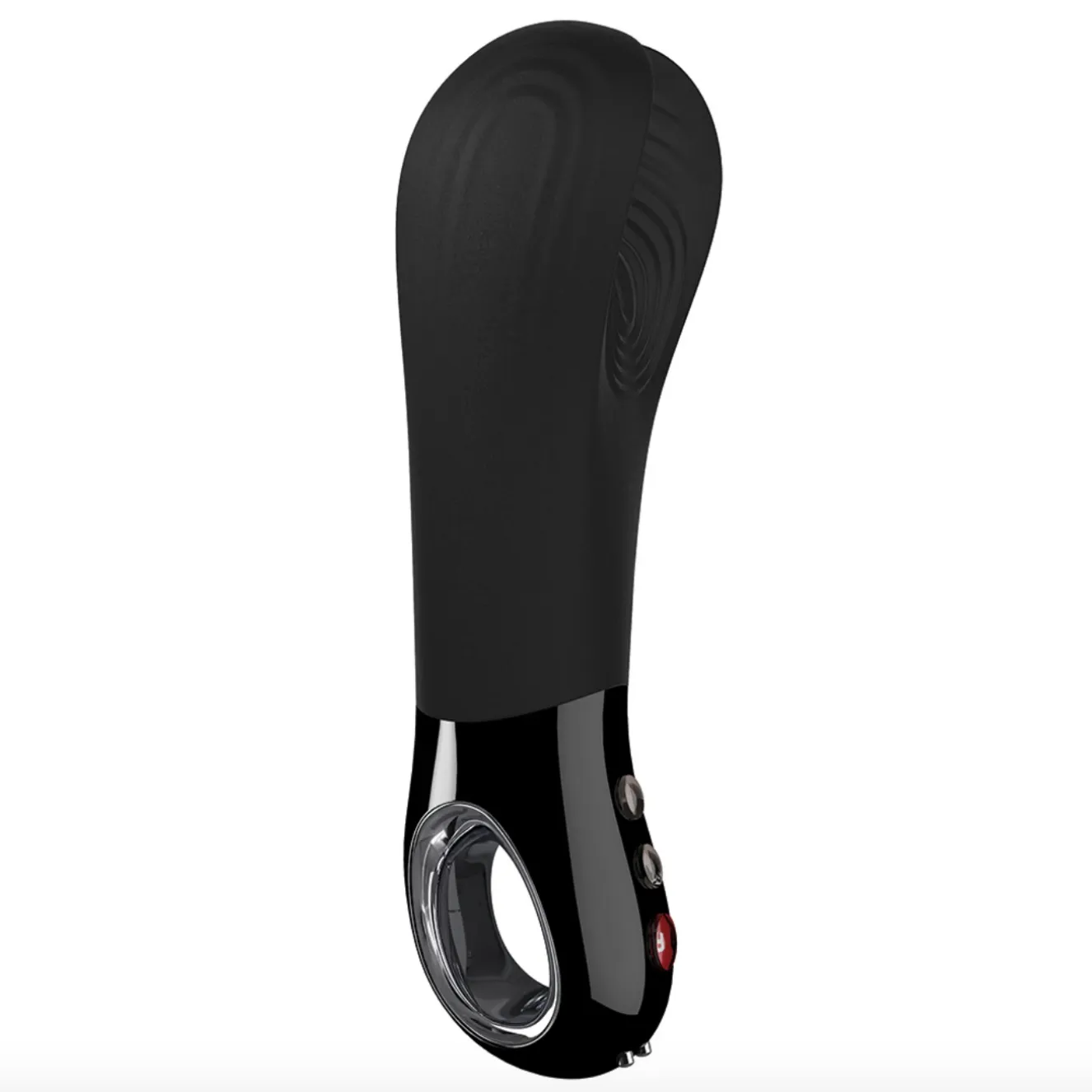 Fun Factory Manta Vibrating Stroker - Premium Male Masturbator
