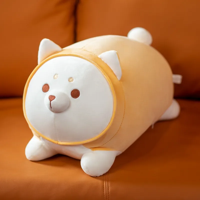GIANT Chonky Stuffed Plush