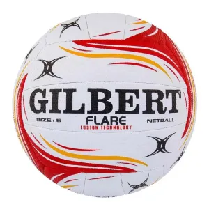 Gilbert Flare Netball