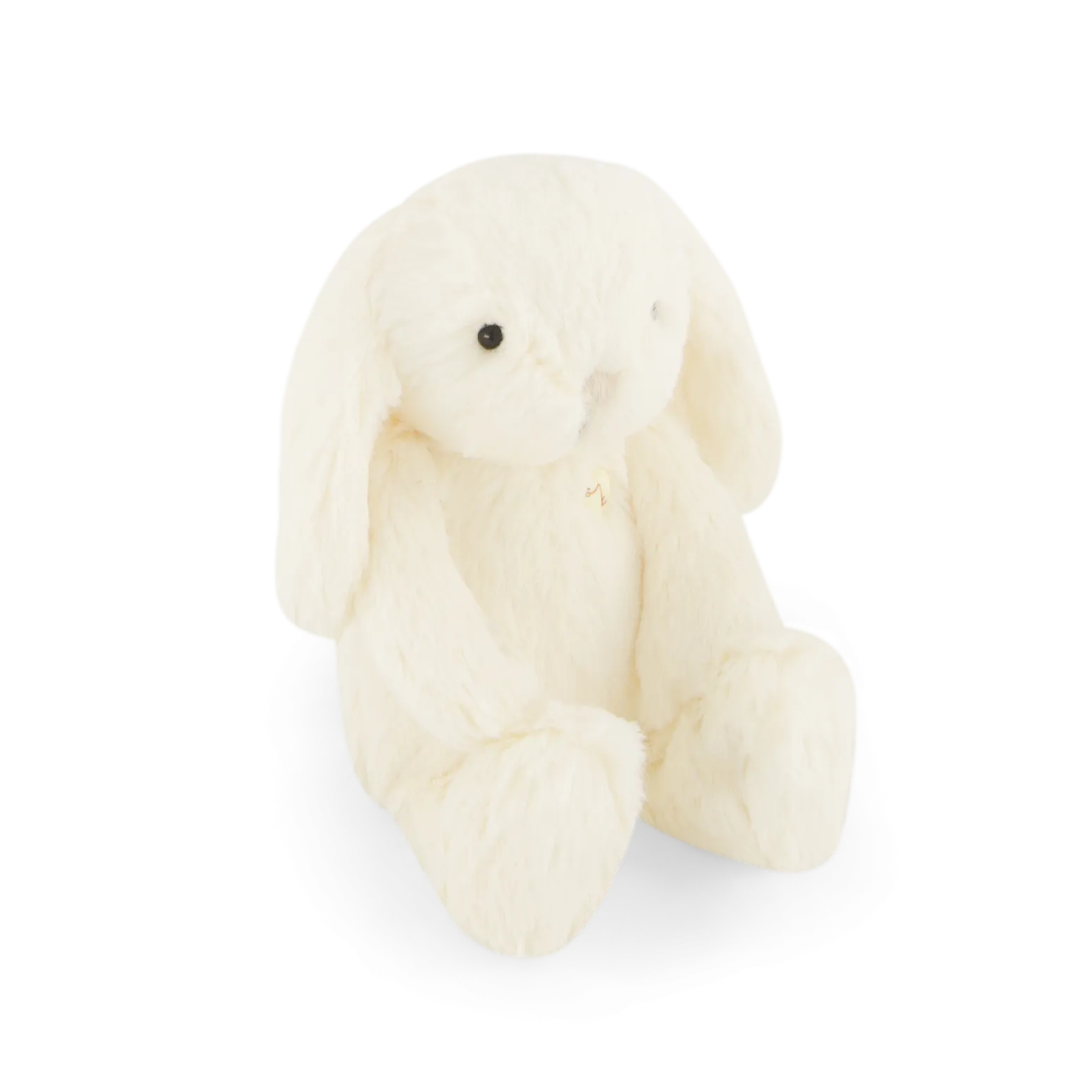 Jamie Kay Snuggle Bunnies - Penelope the Bunny - Marshmallow