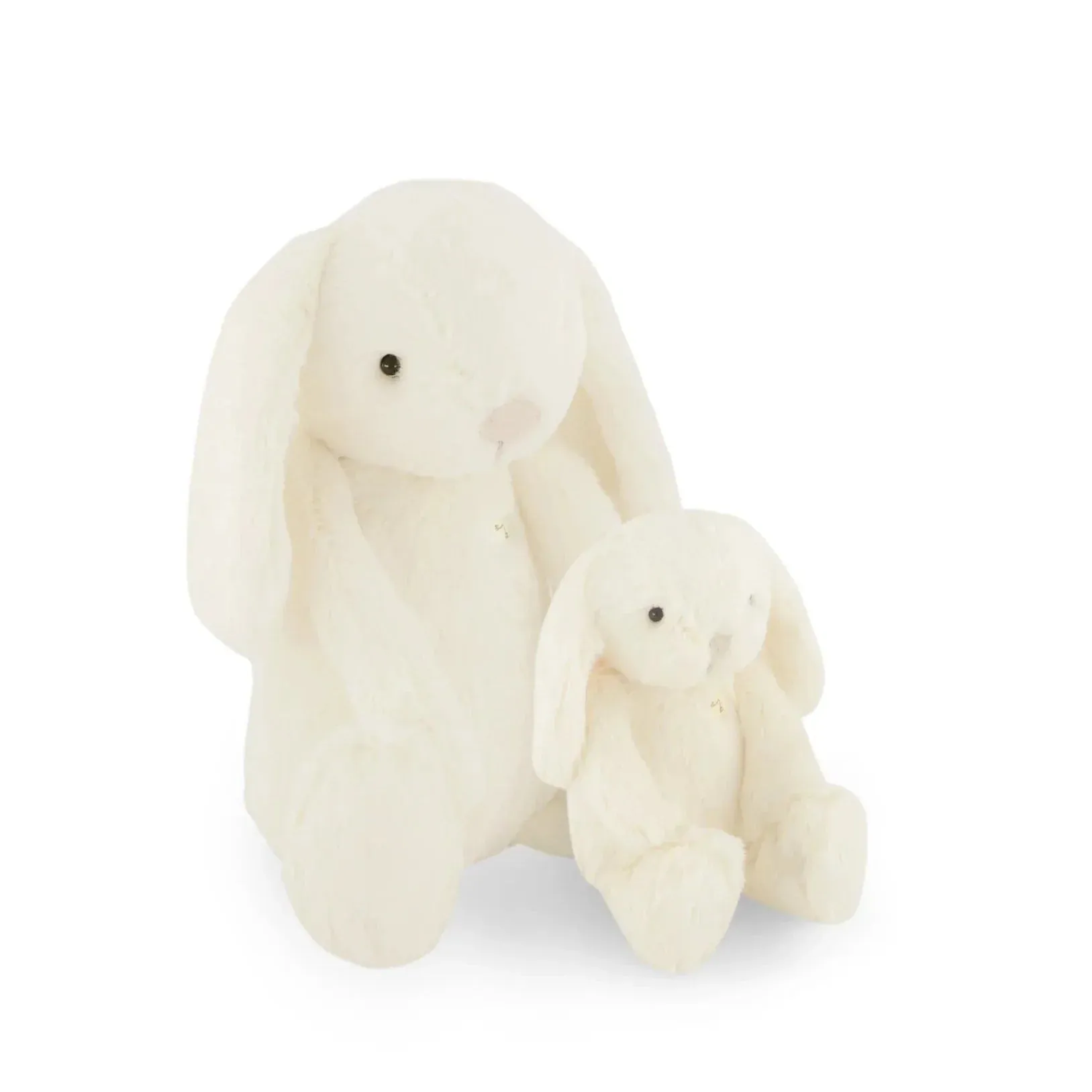 Jamie Kay Snuggle Bunnies - Penelope the Bunny - Marshmallow