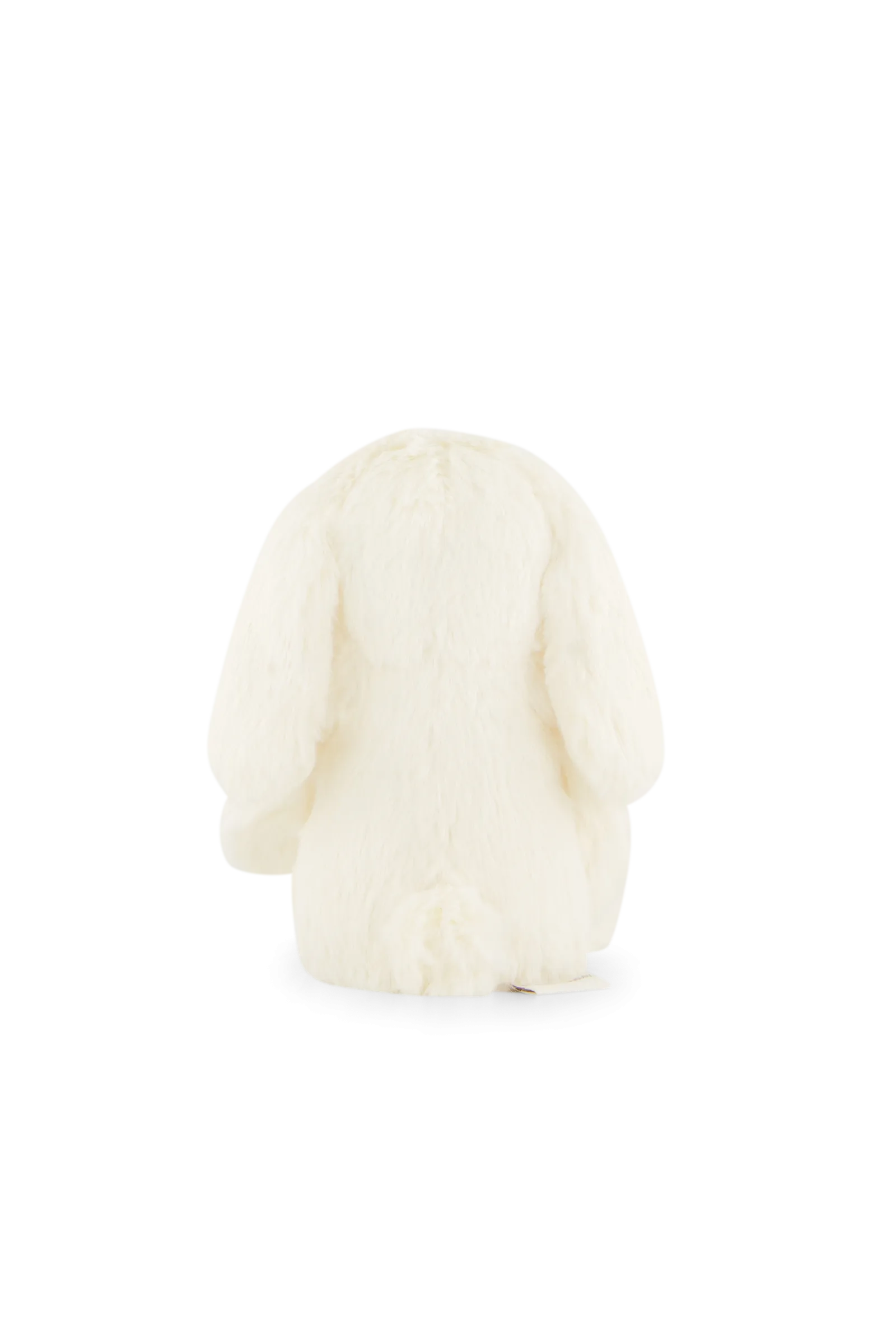 Jamie Kay Snuggle Bunnies - Penelope the Bunny - Marshmallow
