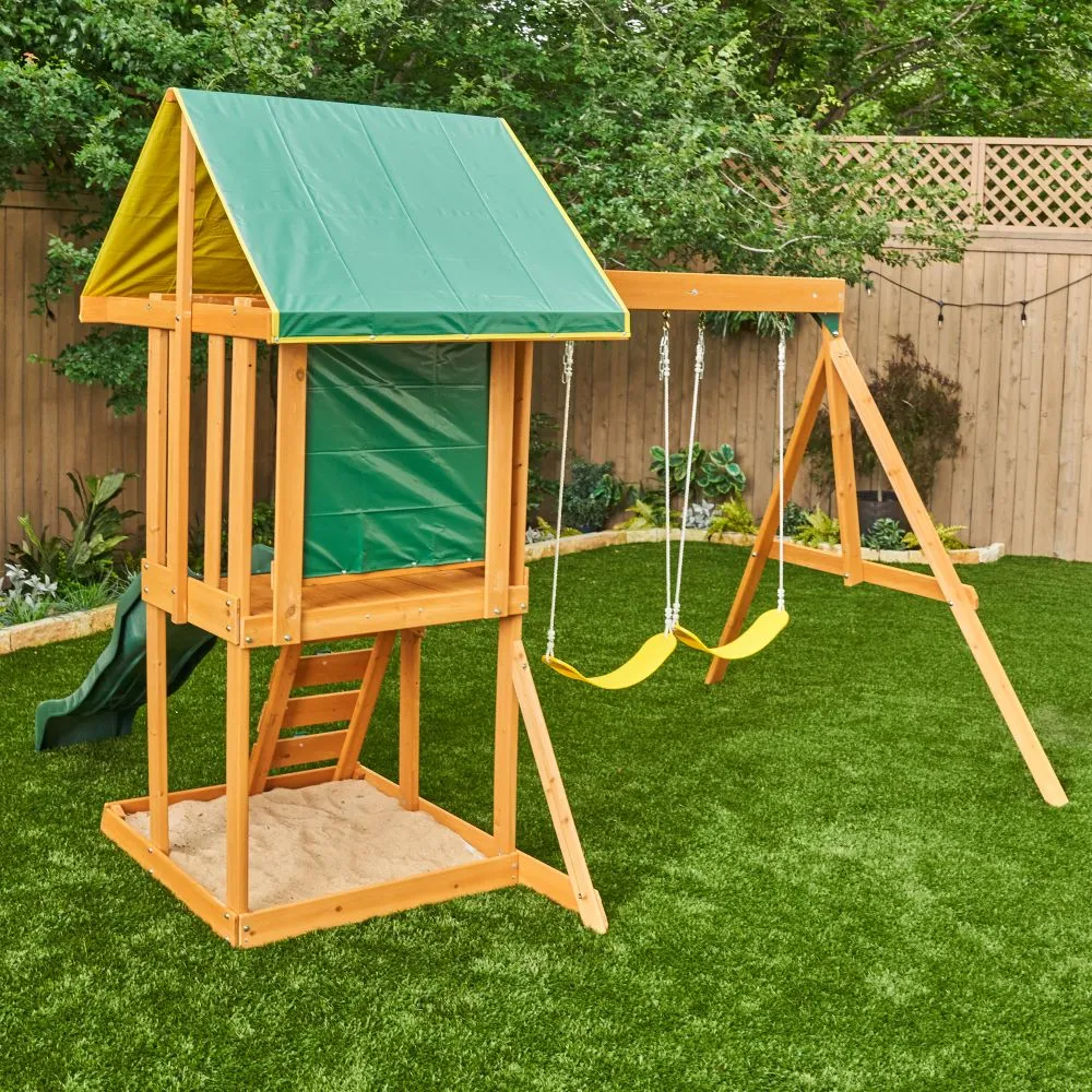 Kidkraft Appleton Wooden Playset