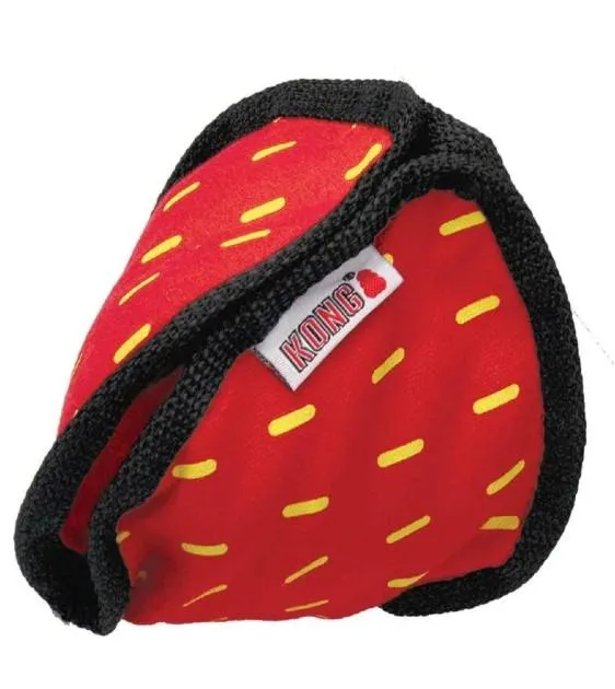 Kong Ballistic Hide ’n Treat Dog Toy (Assorted Colours)