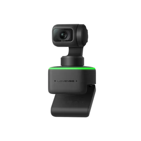Optimized Lovense Webcam for Enhanced Live Streaming and Interactive Experiences