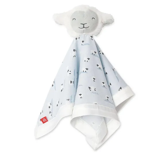 Magnetic Me | Baa Baa Baby Lovey Blanket
