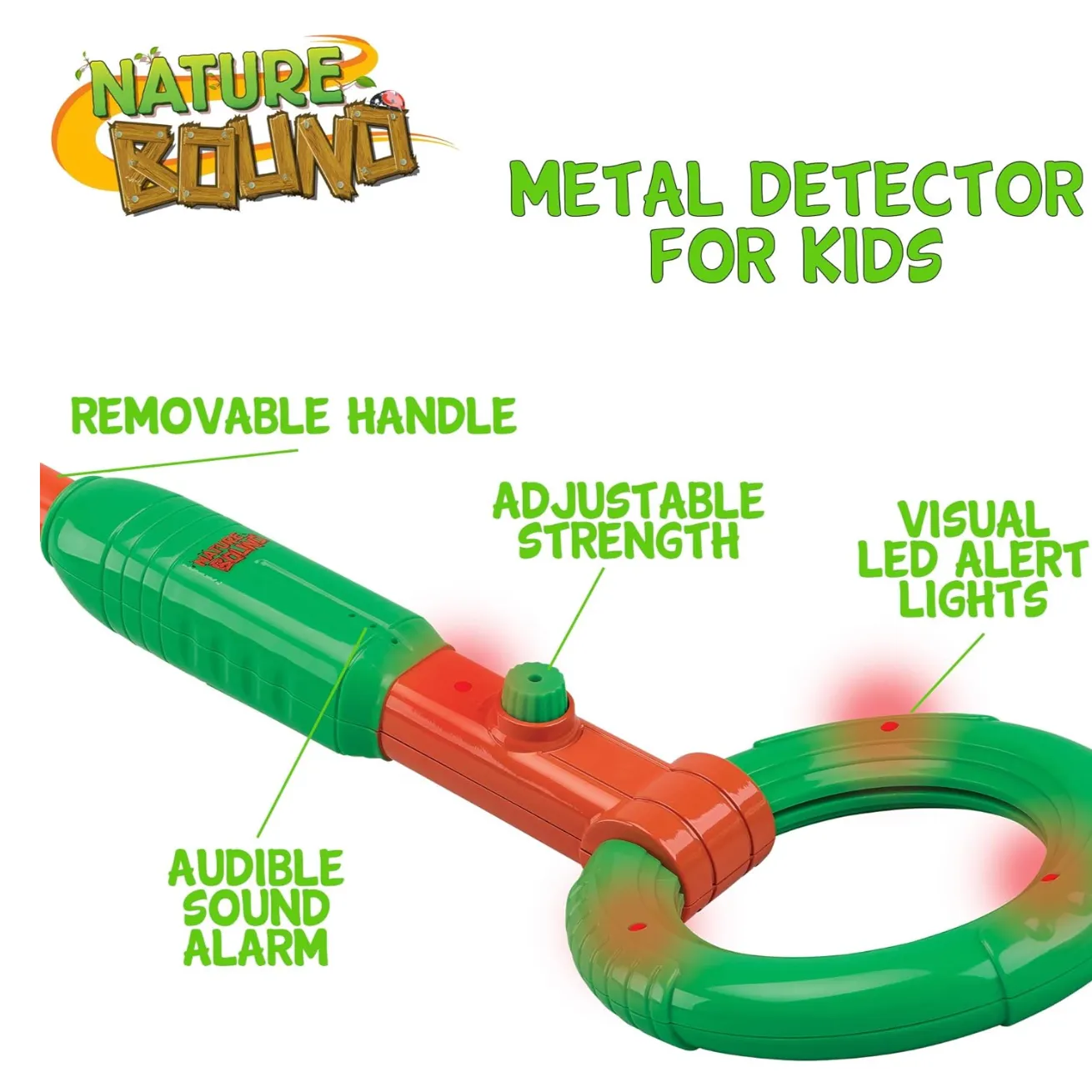 Metal Detector