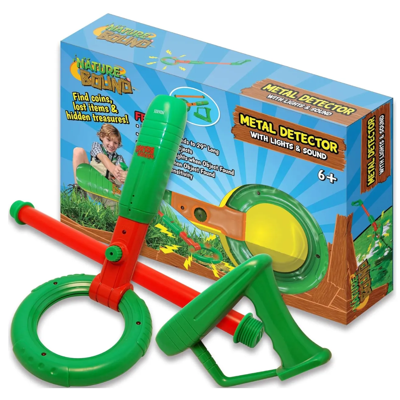 Metal Detector