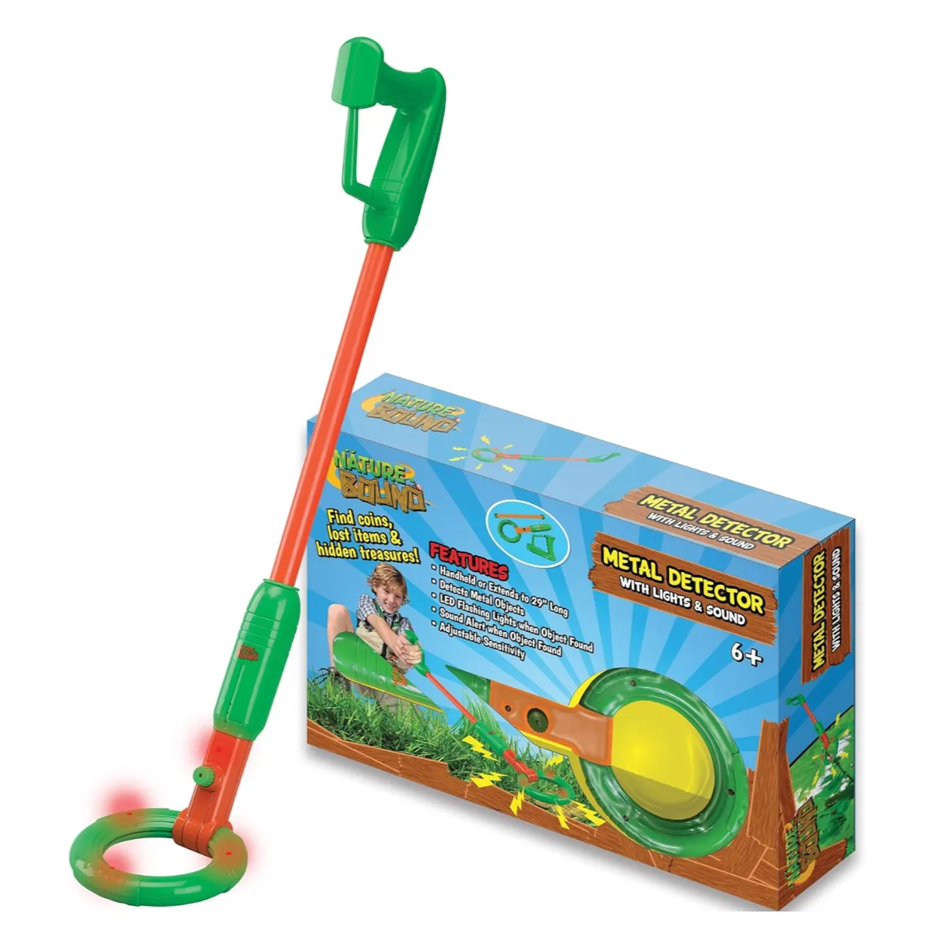 Metal Detector
