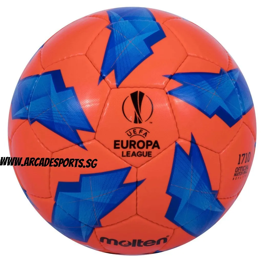 Molten 1710 - UEFA Europa League Football -