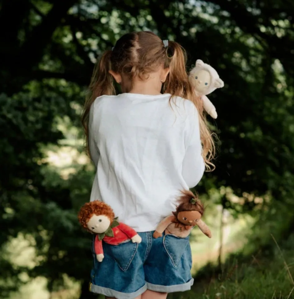 Olliella Forest Friends- Fifi Fox