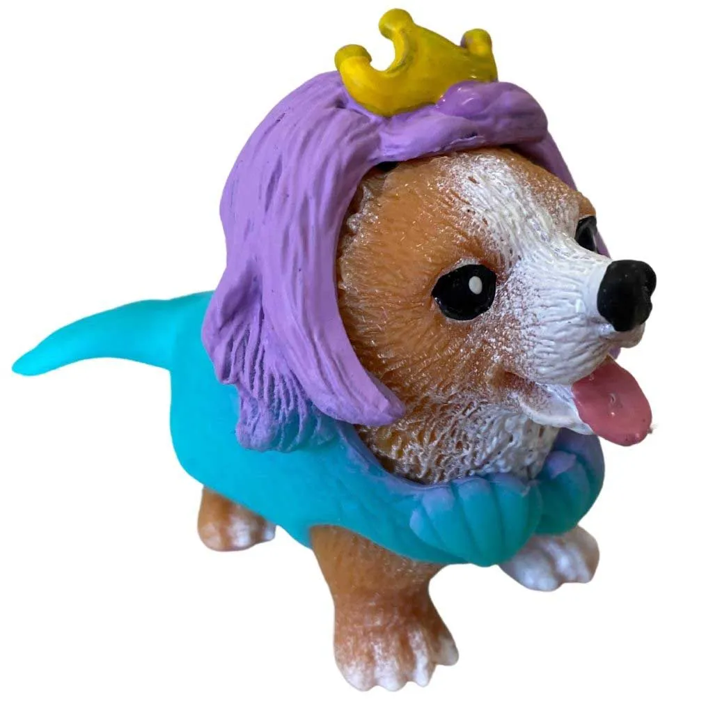 Party Puppies by Schylling - Squishy Toys