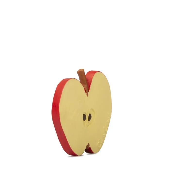 Pepita the Apple