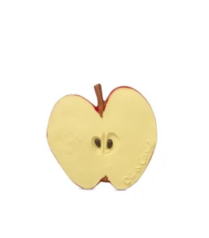 Pepita the Apple