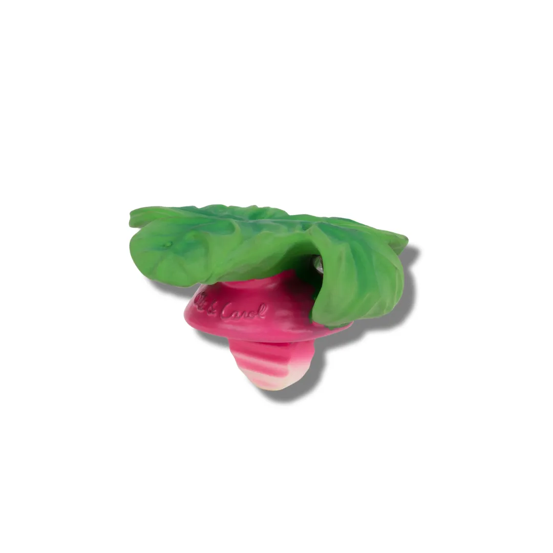Ramonita The Radish Chewy Teether
