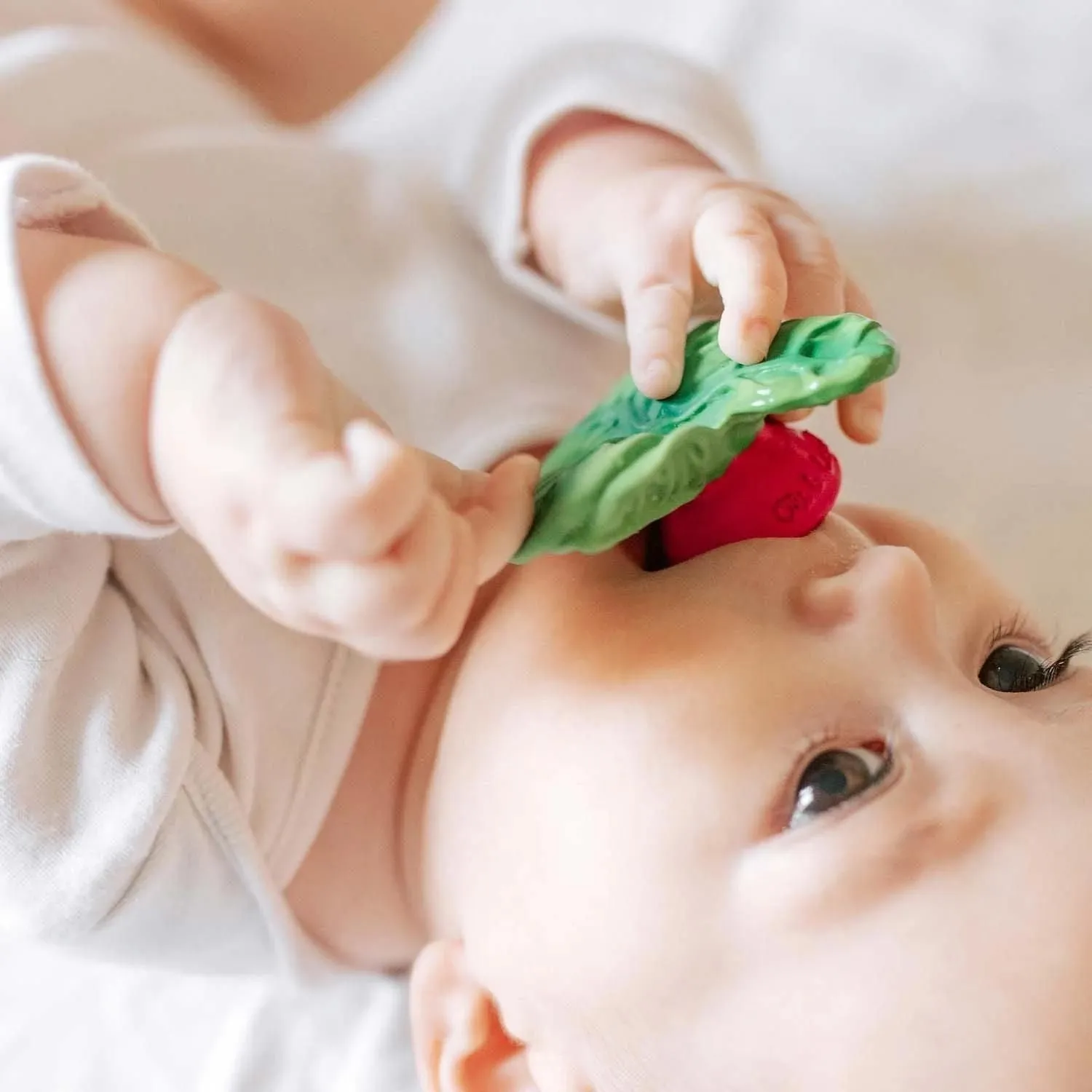Ramonita The Radish Chewy Teether