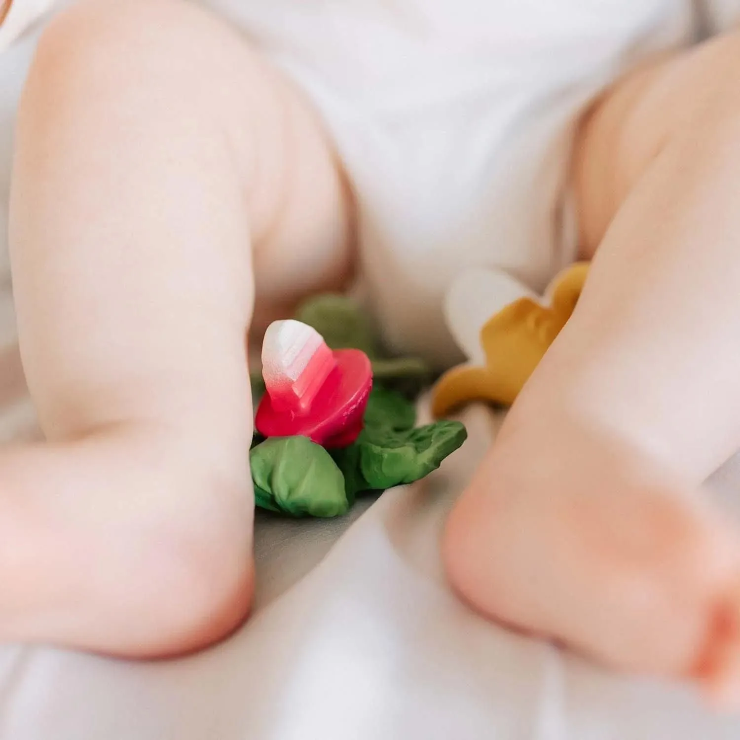 Ramonita The Radish Chewy Teether
