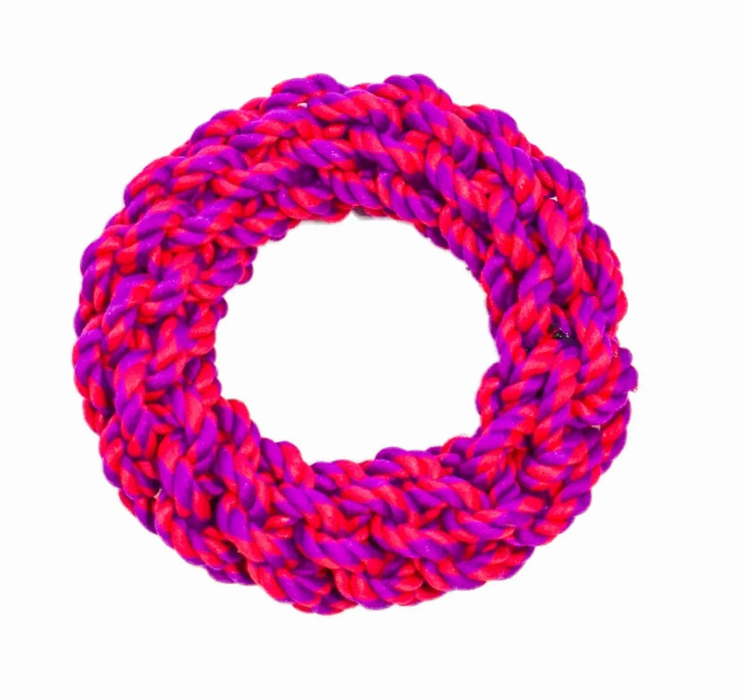 Ring Toy, 7"
