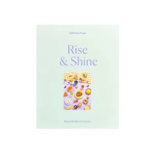 Rise & Shine Puzzle