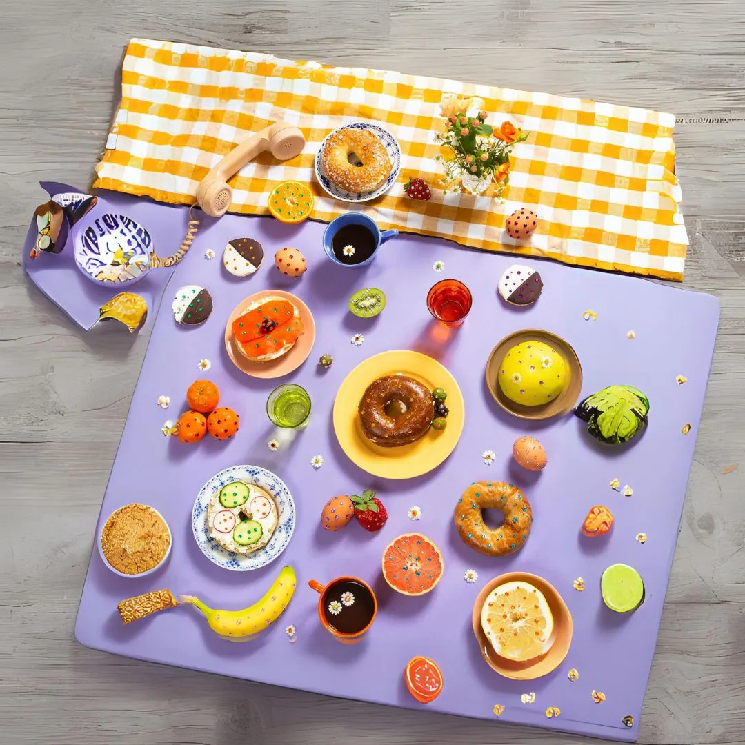 Rise & Shine Puzzle