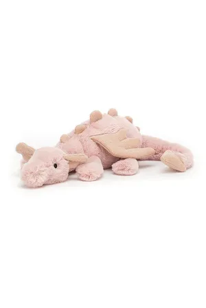 Rose Dragon