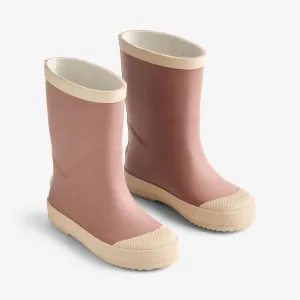 Rubber Boot Muddy - dusty lilac