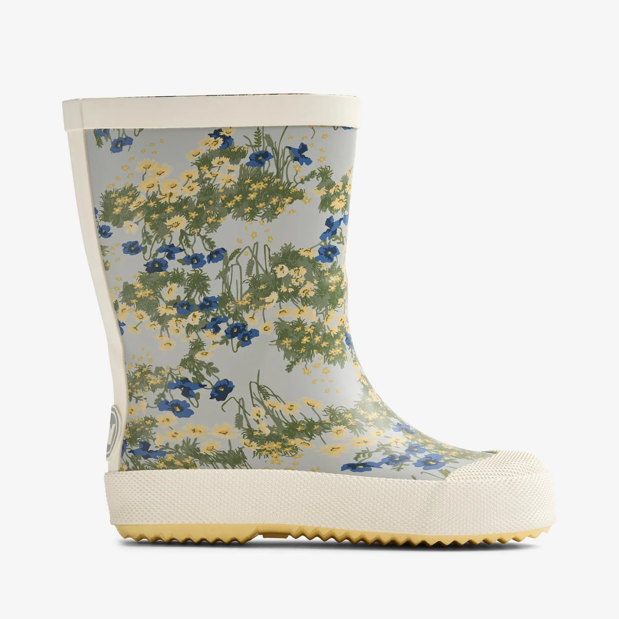 Rubber Boot Muddy - meadow lake