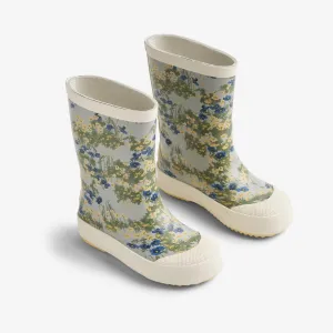 Rubber Boot Muddy - meadow lake