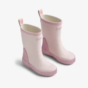Rubber Boot Welly - lavender lilac
