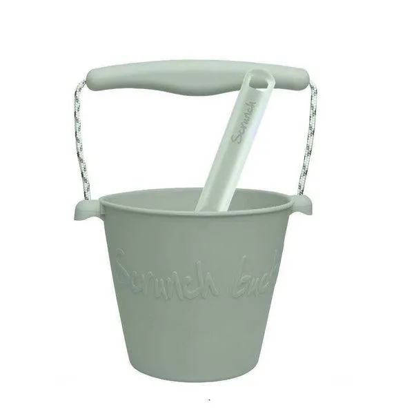 Scrunch Bucket   Spade