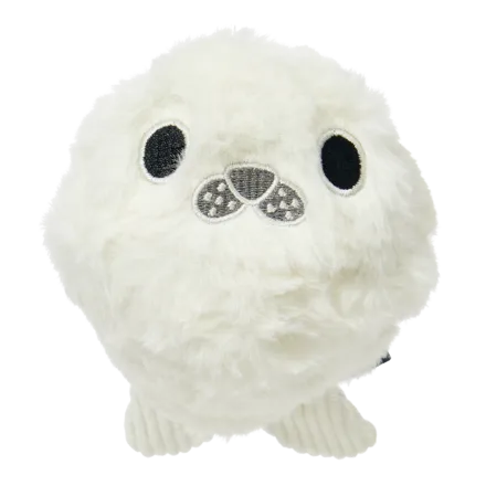 Seal Meal