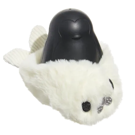Seal Meal
