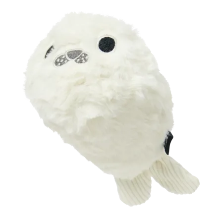 Seal Meal