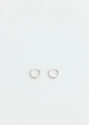 Small Hoops