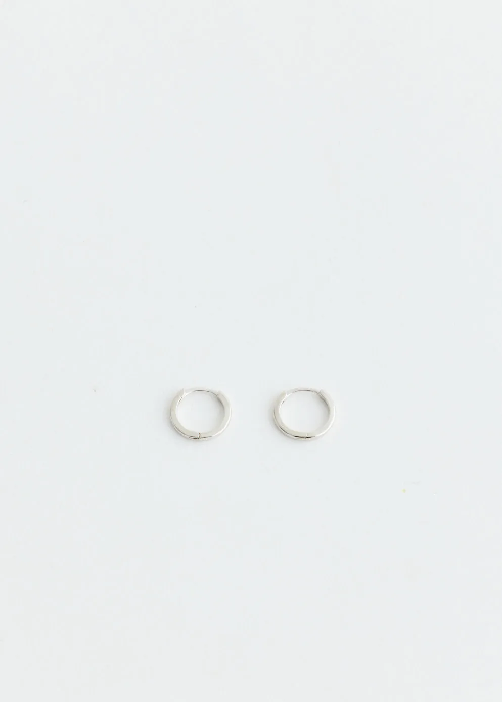 Small Hoops