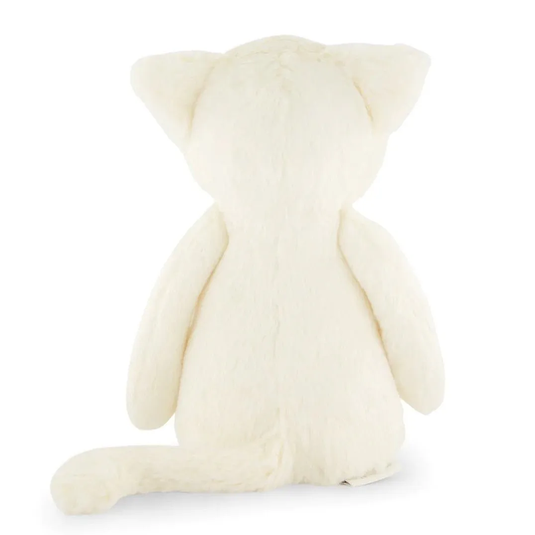 Snuggle Bunnies - Elsie the Kitty Marshmallow