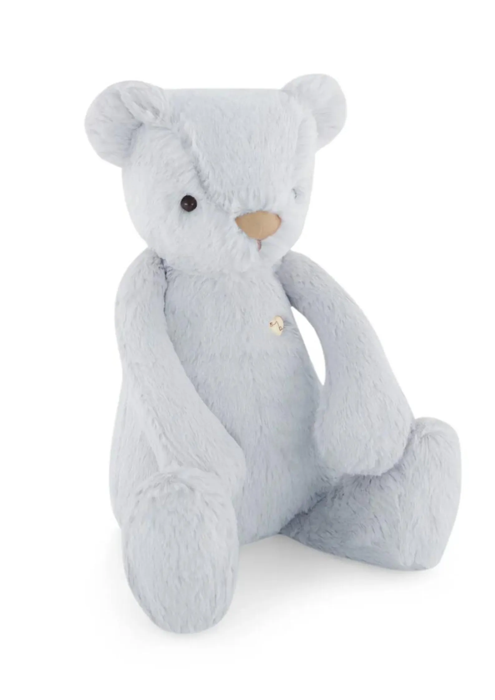 Snuggle Bunnies George The Bear Large