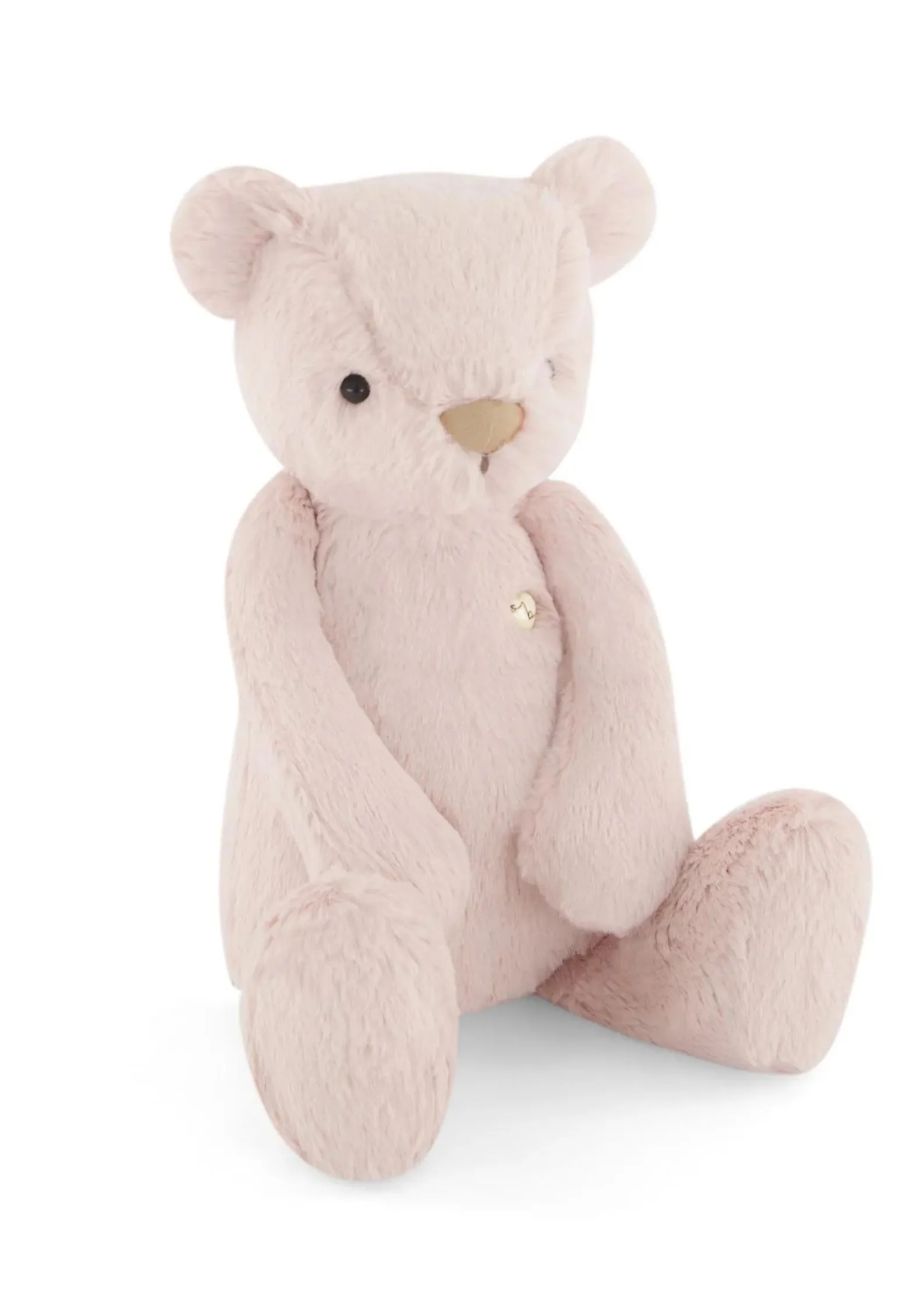 Snuggle Bunnies George The Bear Large