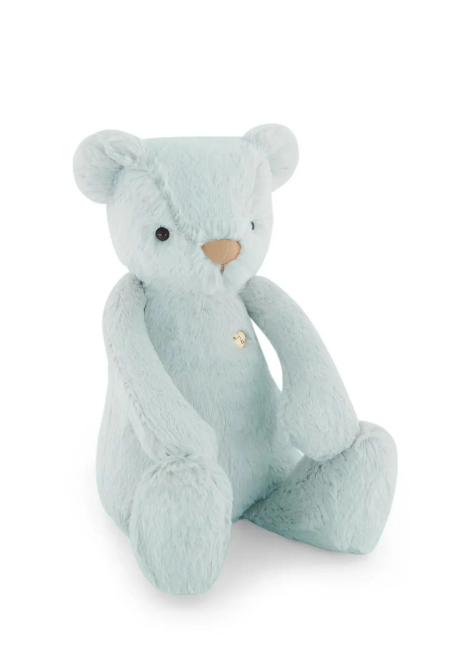Snuggle Bunnies George The Bear Large