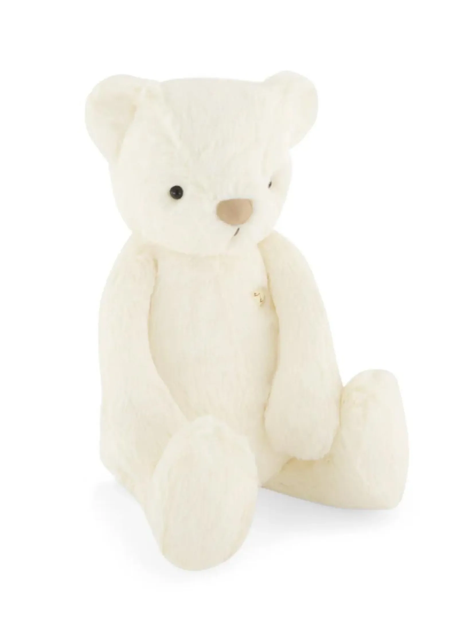 Snuggle Bunnies George The Bear Large