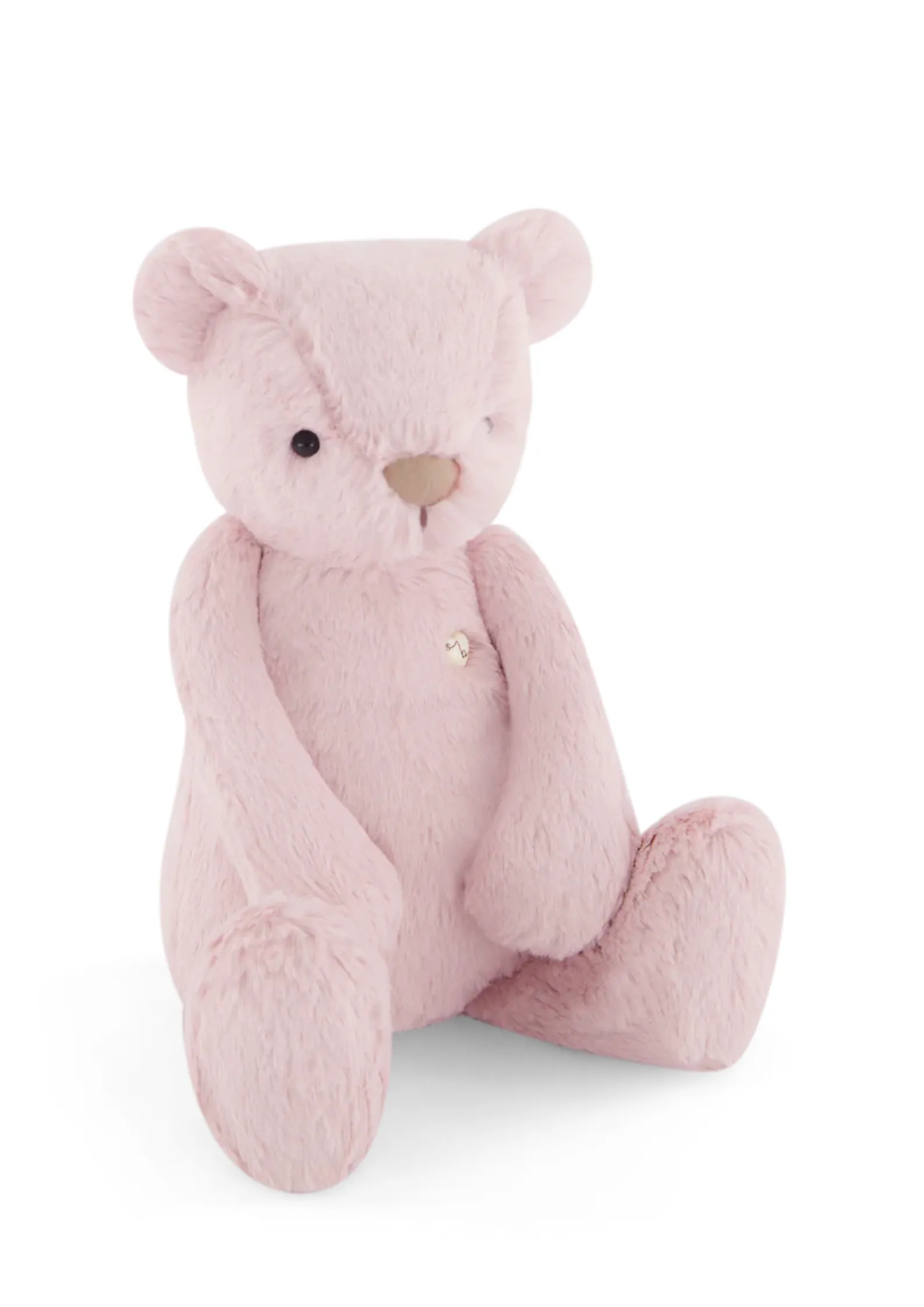 Snuggle Bunnies George The Bear Large