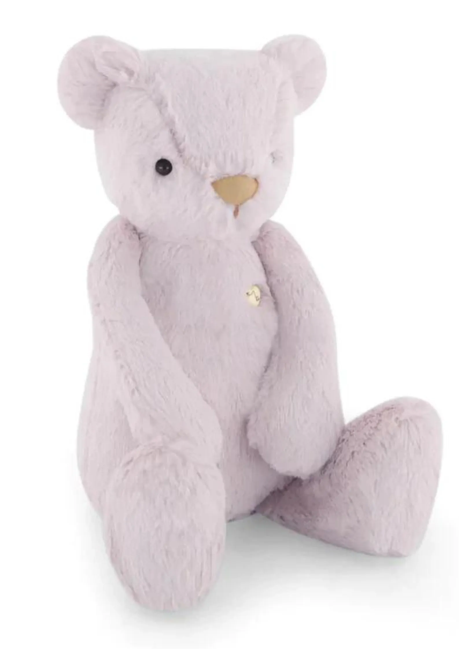 Snuggle Bunnies George The Bear Large