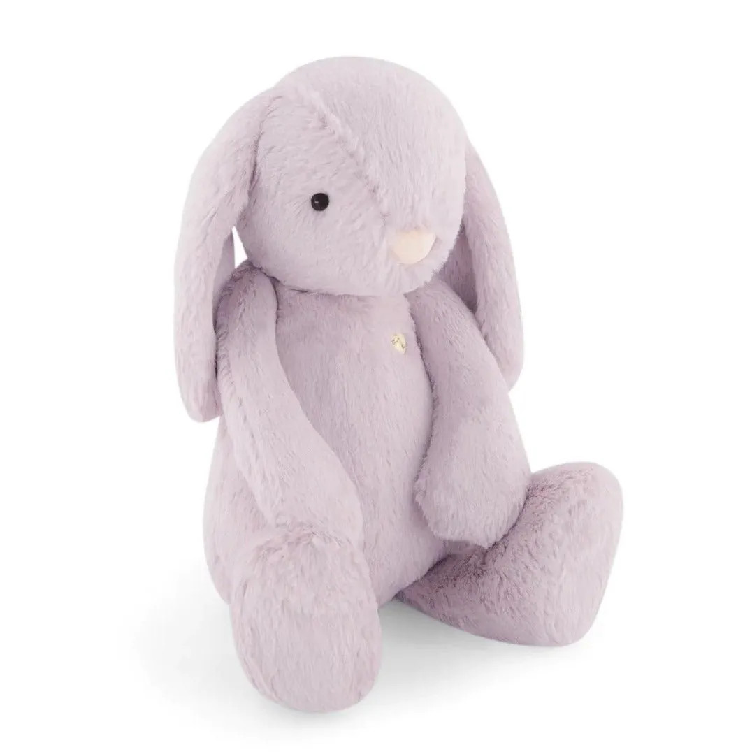 Snuggle Bunnies - Penelope the Bunny Violet