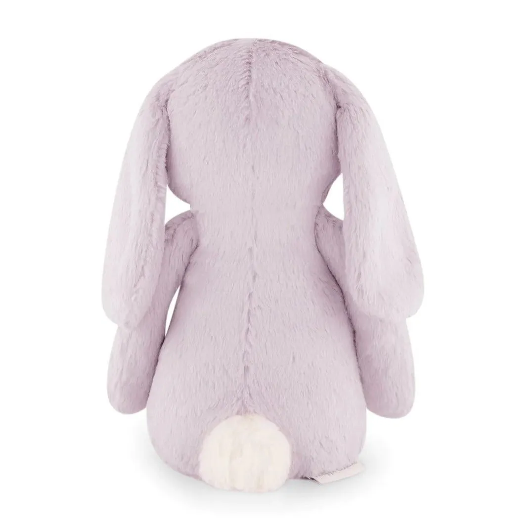 Snuggle Bunnies - Penelope the Bunny Violet